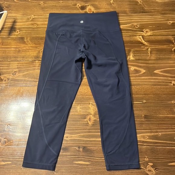 Women’s Athleta Leggings - Picture 2 of 4